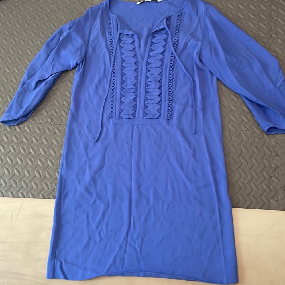 Diane von Furstenberg Dress